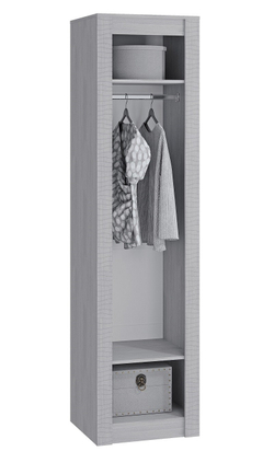 Шкаф-пенал Монако ПН-18