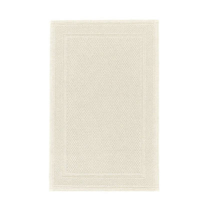Коврик для ванной Bee Waffle Natural (60 x 120 см)