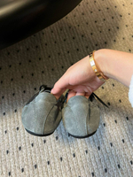 Кроссовки Prada