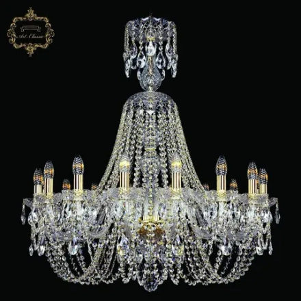 Подвесная люстра Art Classic 11.11.16.300.XL-95.Gd.Sp