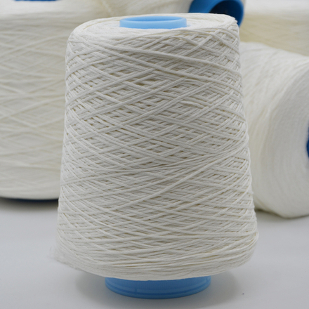 Filatura Bertoglio Art. SHAPPE CHIC (белый)