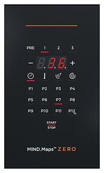 Пароконвектомат UNOX XEVC-0511-EZRM