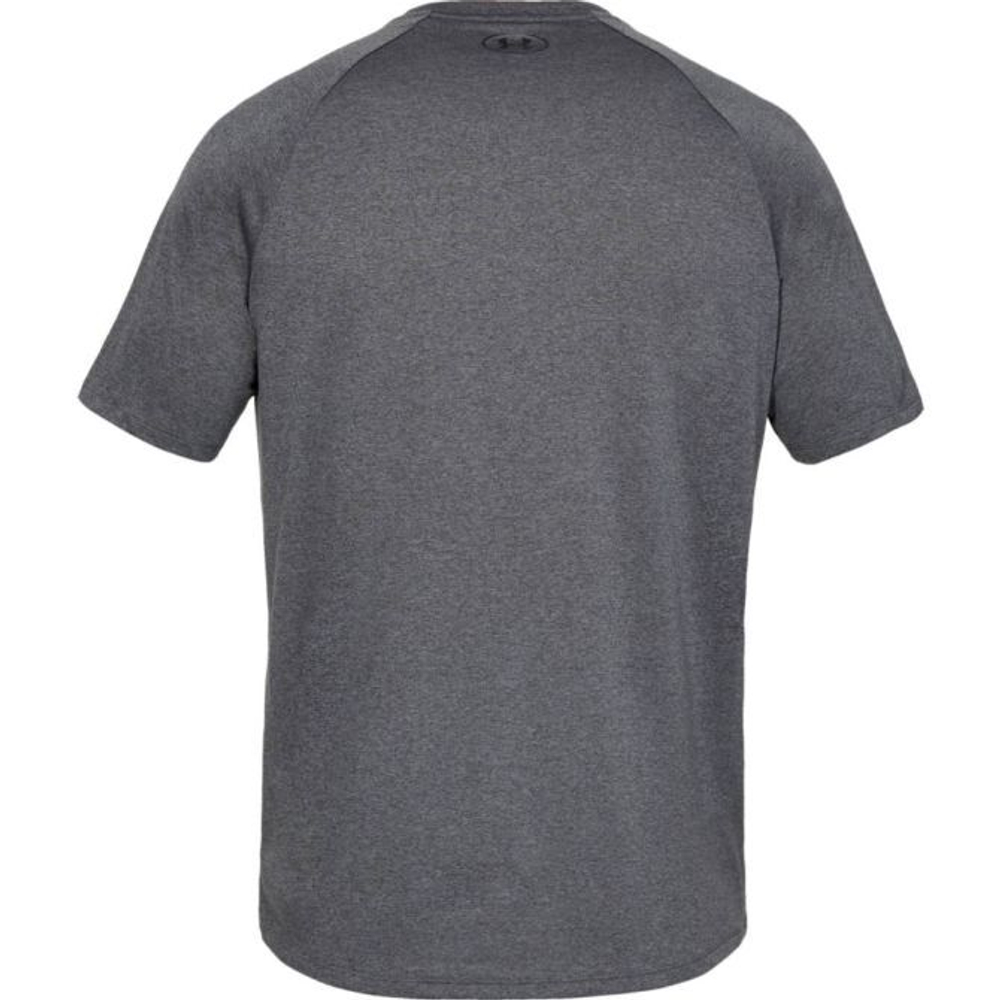 Теннисная футболка Under Armour Tech SS Tee 2.0