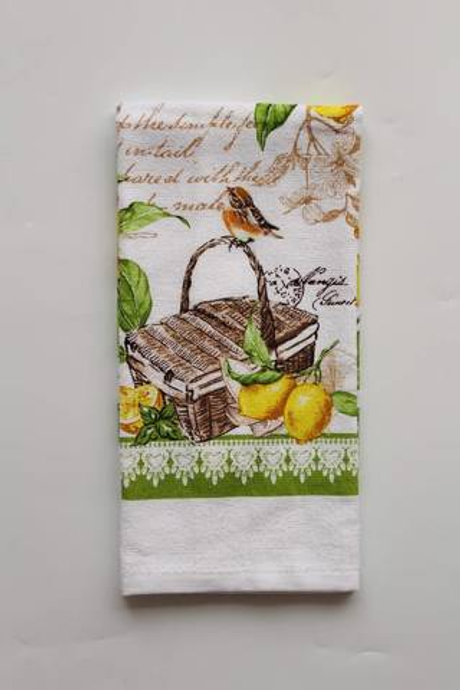 Набор для кухни №5 Sofi De MarkO