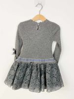 Платье Monnalisa