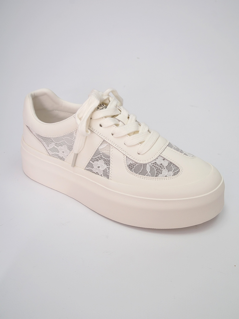 Кеды женские MALIN DEGELI A937-2A