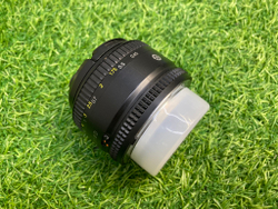 Nikon 50mm 1.8D AF Nikkor Покупка/Продажа