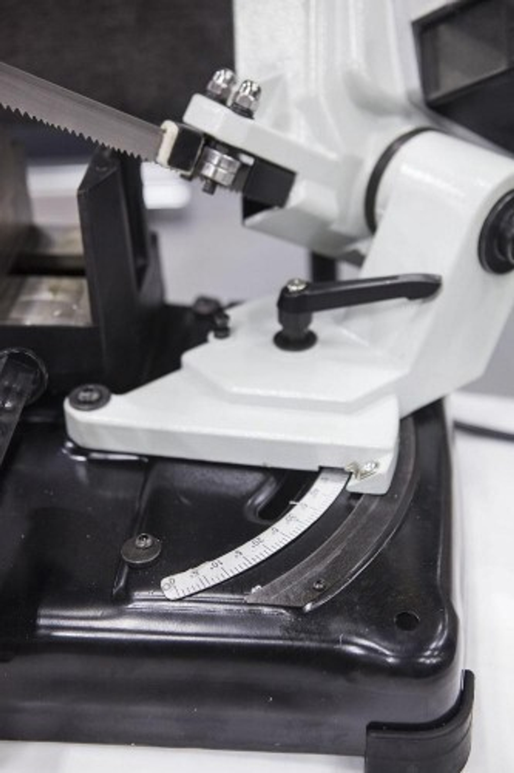 Станок ленточнопильный STALEX BS- 150 230V 388101