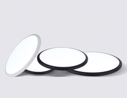 Ambrella Потолочный светодиодный светильник Air FZ1230