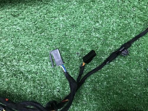 Проводка салонная Omoda C5 (2022-н.в.)