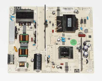 CH1160D-1MF REV:1.0 600-UBE блок питания для HYUNDAI H-LED55BU7003