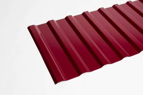 С8 1150(1200)-0.5 RAL 3005