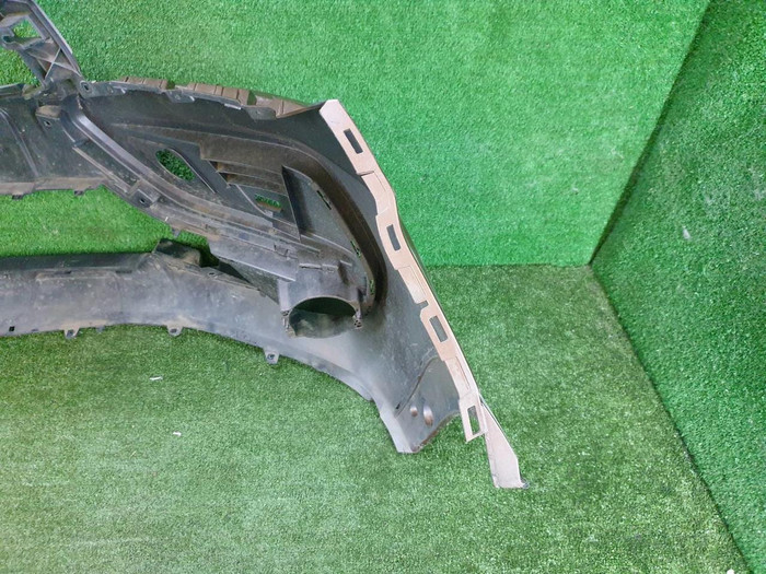 Бампер передний Lada X-RAY (2015-2022) Cross