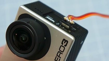 Как подключить экшн камеру - Настройка и подключение к телефону экшен-камеры