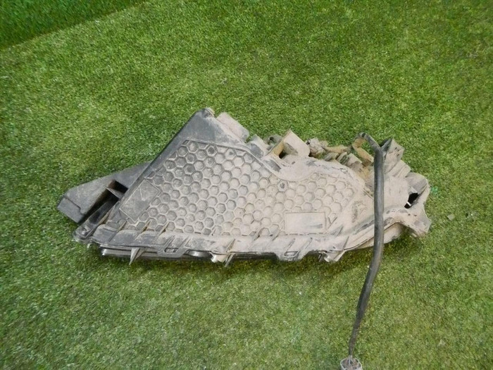 ПТФ правая Lexus RX 4 (2019-н.в.)