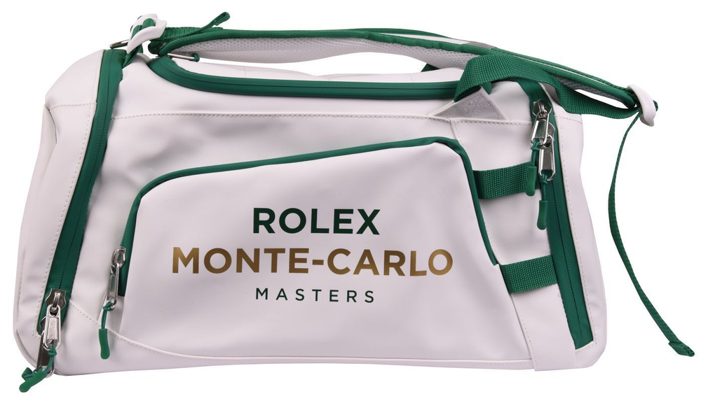 Спортивная сумка Monte-Carlo Rolex Masters