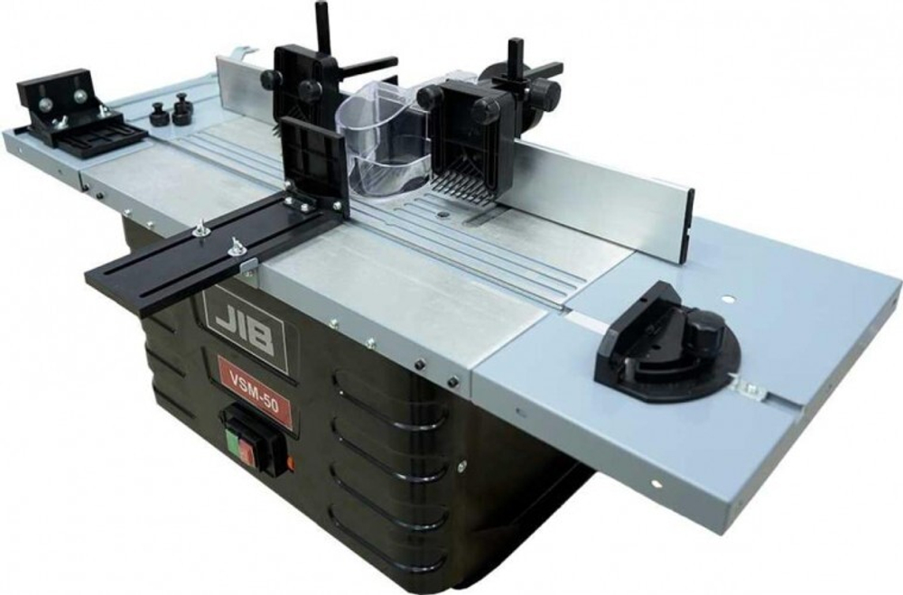 Станок фрезерный Jib VSM-50 0510020271000