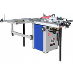 Станок круглопильный с подвижным столом БЕЛМАШ TS-250ST1600/400