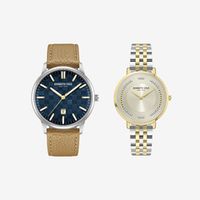 Подарочные наборы часов