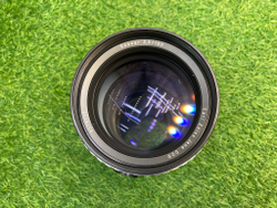 Sonnar Carl Zeiss Jena  2.8/180mm M42