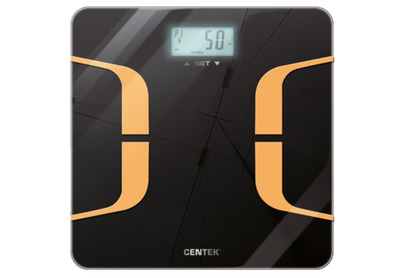 Весы напольные CENTEK CT-2431 Smart