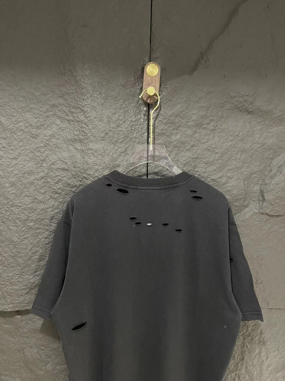 Футболка Balenciaga