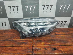 Фара правая LED Haval Jolion 21-нв Б/У Оригинал 4121105XST01A