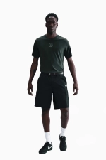 Футболка Nike Chelsea FC 25/26 Crest Tee - зеленый