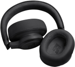 Беспроводные наушники JBL Live 770NC черный