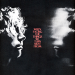 Luke Hemmings / When Facing The Things We Turn Away From (LP)