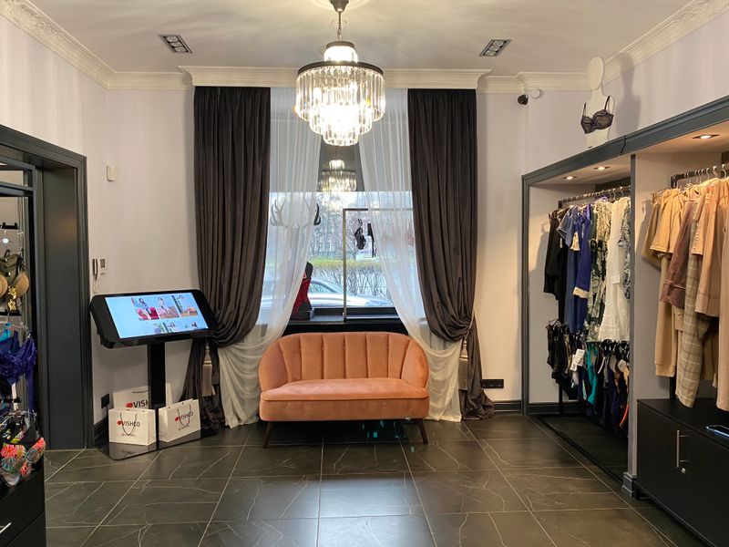 Магазин фото 4