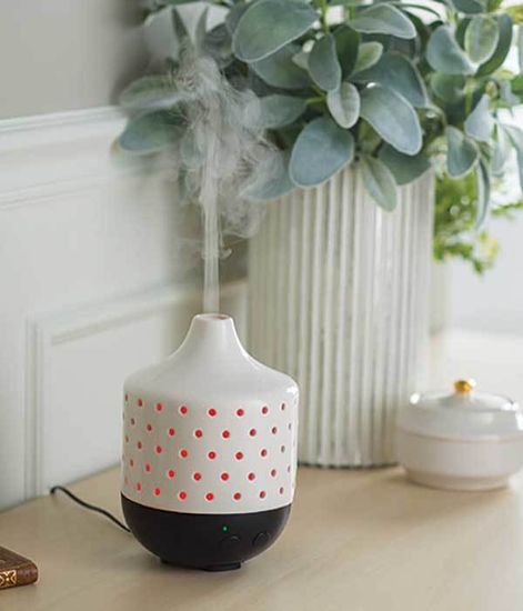 Ультразвуковой аромадиффузор Челси, Candle Warmers