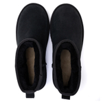 UGG Classic Mini II Black