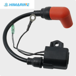 Катушка зажигания Yamaha 50/55/60/70/75/80/85/90 (697-85570-00)
