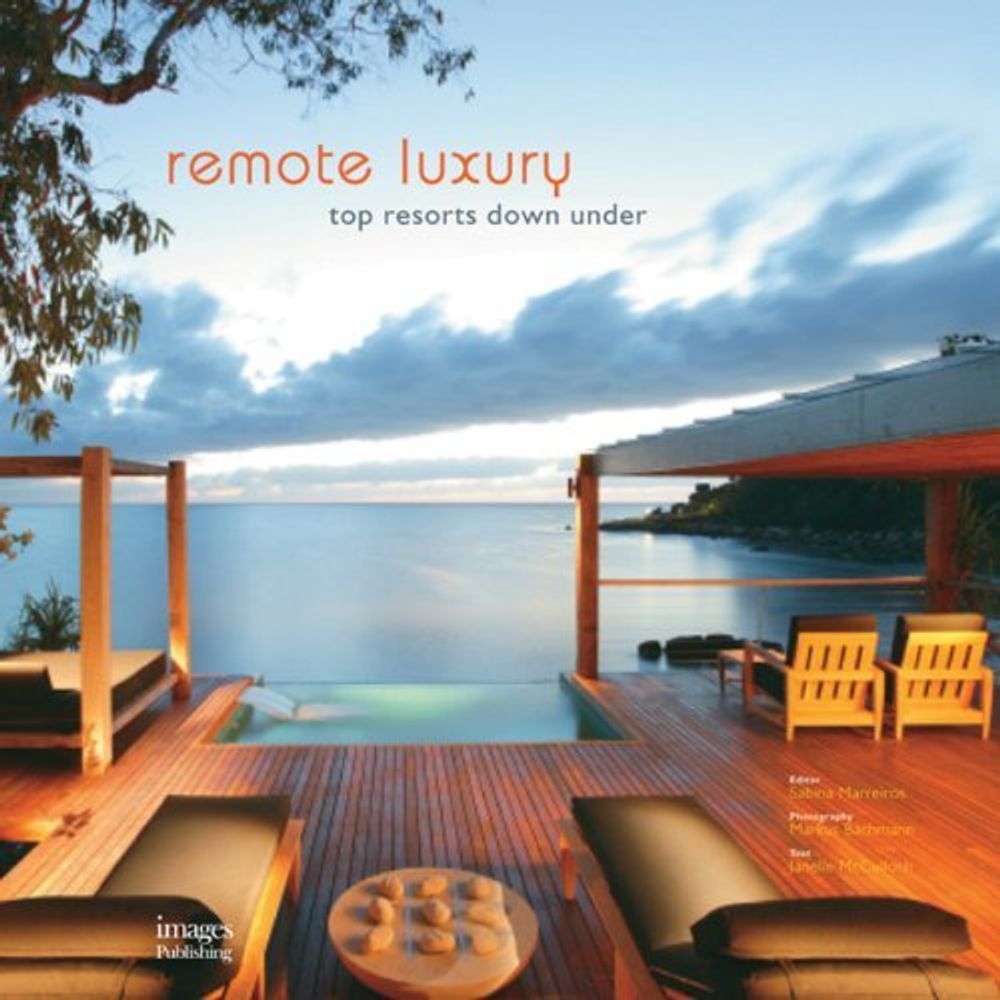 Remote Luxury