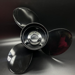 Гребной винт Mercury Black Max (14-1/2х19R)