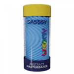 Мастурбатор Sasssy Abstract от WOOOMY