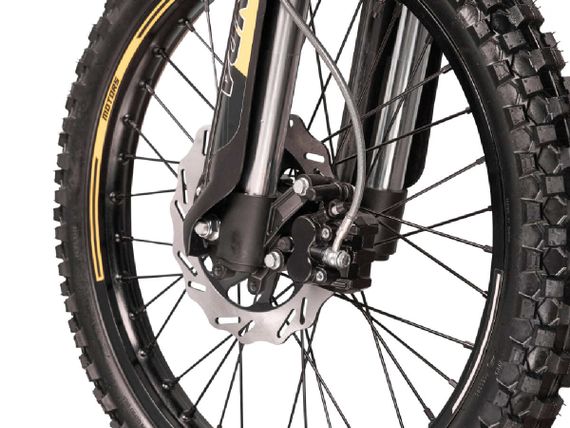 Мотоцикл кроссовый эндуро SHARMAX Sport Air 300 BE 2025