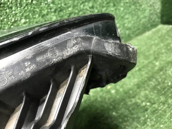 Фара левая Chery Tiggo 7 Pro (2020-2024) LED