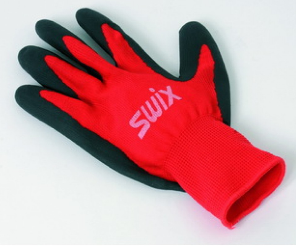 Защитные перчатки SWIX для сервиса, разм. L	арт. R196L