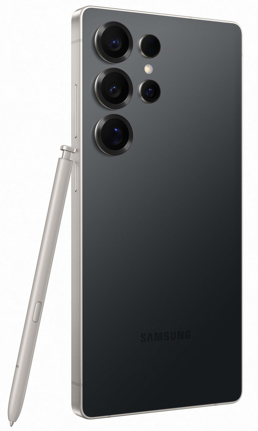 Samsung Galaxy S25 Ultra 12/1Tb Titanium Black
