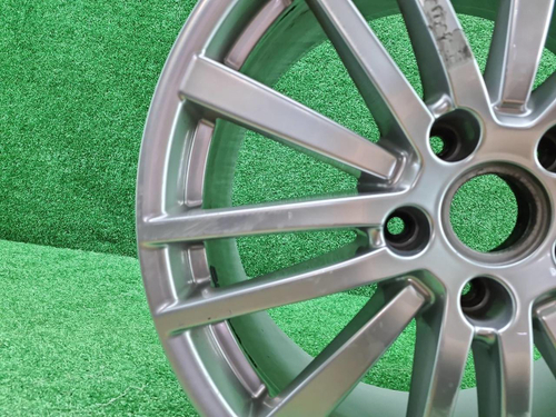 Диск литой R20 Porsche Panamera 2 971 16-23 перед.