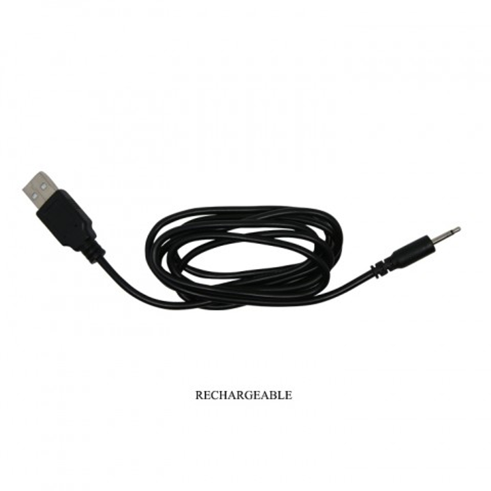 Анальный вибромассажер MR. PLAY