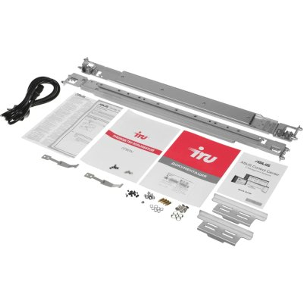 Сервер iRU Rock A1204P 2148278