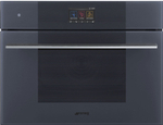 Электрический духовой шкаф Smeg SO4104S4PG