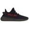 Кроссовки adidas originals YEEZY BOOST 350 V2 - универсальный топ Унисекс