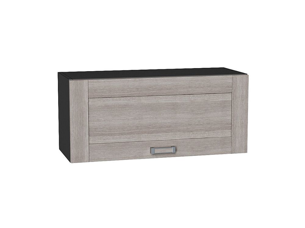 Шкаф верхний горизонтальный Лофт