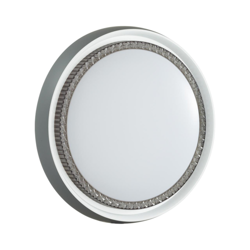 Потолочный светодиодный светильник Sonex Rahig 7644/ELN PALE SN 186