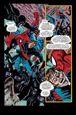 Комикс Веном: Духи возмездия