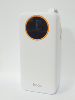 Повербанк (PowerBank) 60000mAh с индикацией заряда Hoco J223